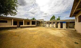 Imagem 4: Chacara 1.800m² com 7 dormitórios, sendo 3 suítes para venda - Vargem Grande Paulista - SP