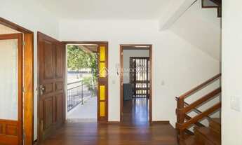 Imagem: Casa 4 dorm. Vista para o Guaiba