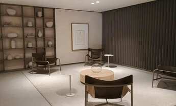 Imagem 2: Apartamento para alugar em Londrina, Jardim Higienópolis, com 2 quartos, com 78 m²