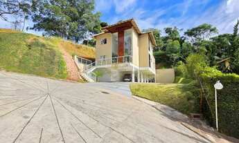 Imagem: Casa em Condomínio para Venda em Teresópolis