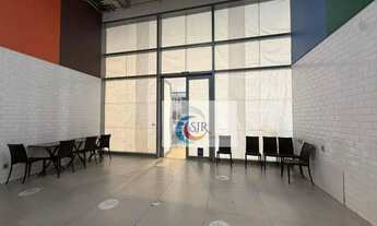 Imagem 2: Loja para alugar, 61 m² - Brooklin - São Paulo/SP