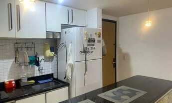 Imagem 5: Apartamento a venda 1 Quarto com Varanda e Lazer na Cobertura Centro de Guarapari