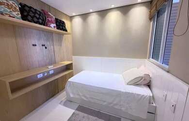 Imagem 2: Conforto, elegância e lazer completo no Acquabella!