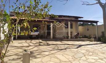 Imagem 2: Linda Casa Sucupira Riacho Fundo 1