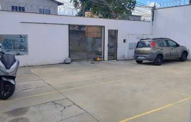 Imagem 2: Área Privativa 02 quartos 1 Banheiro 1 vaga