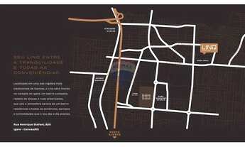 Imagem 5: LANÇAMENTO EXCLUSIVO EM CANOAS BAIRRO IGARA - Apartamento 2 dormitórios