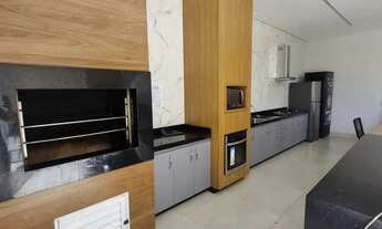 Imagem 3: Edifício Golden Park, Aluguel, 140m², 3 quartos, R$ 3.000 - Bosque da Saúde, Cuiabá/MT REF