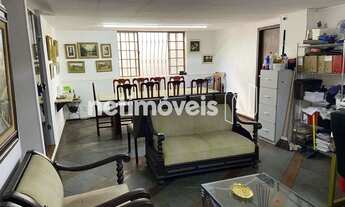 Imagem: Venda Casa Sagrada Família Belo Horizonte