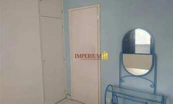 Imagem 2: Sobrado com 3 dormitórios para alugar, 110 m² por R$ 3.377,00/mês - Vila Romero - São Paul