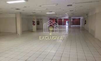 Imagem: LOJÃO COMERCIAL ESTRADA DO GALEÃO - VENDA/LOCAÇÃO