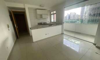 Imagem: Apartamento com 1 dormitório para alugar