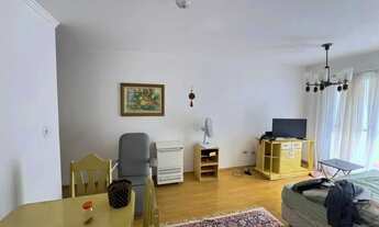 Imagem 5: Apartamento para alugar no Parque Continental em São Paulo