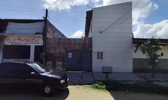 Imagem: 01- Kitnet no sítio São João