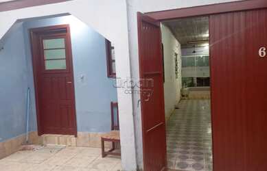 Imagem 5: 2 casas de 3 e 2 dormit. de 258m2 na harmonia