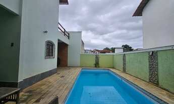 Imagem 2: Casa de Condomínio aluguel 313m2 - 4 quartos em Anil - Rio de Janeiro - RJ