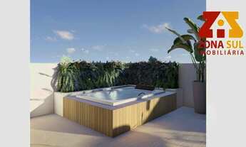 Imagem 5: Apartamento com 2 dormitórios à venda por R$ 290.900 - Cidade Balneária Novo Mundo I - Con