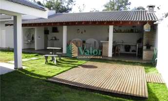 Imagem 2: Casa com 4 quartos à venda em Planalto Paraíso - SP