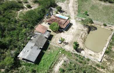 Imagem 6: Vendo Chácara em São José, 4 tarefas e meia, Próximo da Praça, Oportunidade