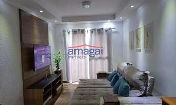 Imagem: Apartamento em Parque Santo Antônio - Jacareí