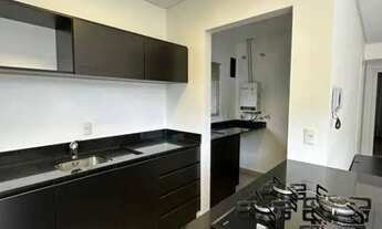 Imagem 5: Apartamento com 2 dormitórios para alugar, 71 m² por R$ 3.180,00/mês - Itoupava Seca - Blu