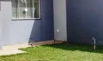 Imagem 3: Casa para Venda em Maringá, Residencial Arezzo, 2 dormitórios, 1 suíte, 2 banheiros, 2 vag