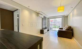 Imagem: APARTAMENTO 2 QUARTOS 1 VAGA - MONT SERRAT