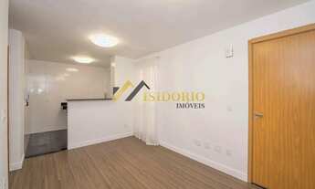 Imagem 4: APARTAMENTO NO SANTA CÂNDIDA! 02 QUARTOS, GARAGEM COBERTA!!