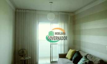 Imagem: Apartamento com 3 quartos à venda, 78 m²