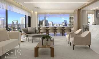 Imagem 3: Apartamento Sunna Opus