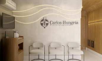 Imagem: Consultório no jardim europa center