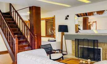 Imagem 7: Casa Alto Padrão Mobiliada em Condomínio - Carlos Guinle!