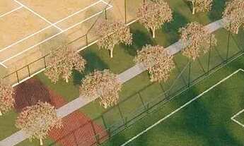 Imagem 5: Terreno para venda possui 216 metros quadrados em Condominio Florais Esmeralda - Cuiabá