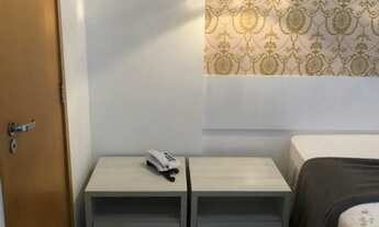 Imagem 4: Apartamento Apart Hotel