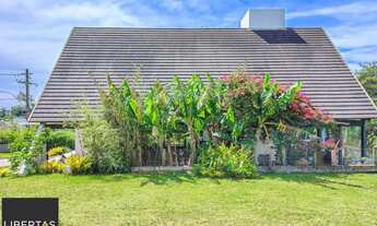 Imagem 5: Casa em Condomínio 4 dormitórios à venda Alphaville Porto Alegre/RS