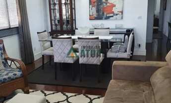 Imagem 4: Apartamento com 3 quartos, sendo 1 suíte na Região Central