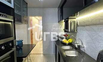 Imagem 7: Apartamento à venda no Setor Oeste Edifício Leran