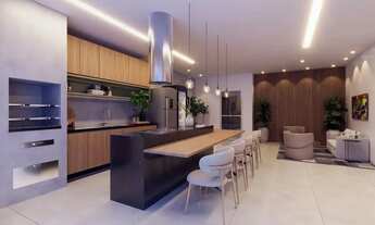 Imagem 12: Imóvel para venda possui 105 metros quadrados com 3 quartos em Praia do Morro - Guarapari