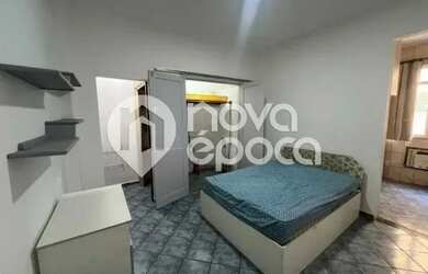 Imagem 3: Leme Kitnet com 1 dormitório