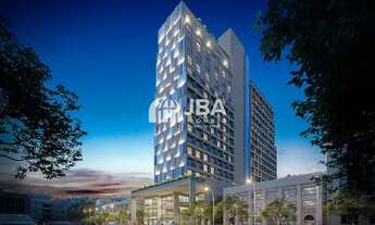 Imagem: REVENDA - EDIFÍCIO ONE LIFE