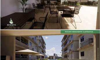 Imagem 5: APT EM JOSÉ AMÉRICO+Entrada Facilitada