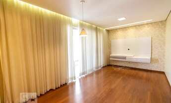 Imagem: Apartamento à Venda - Ouro Preto, 3 Quartos