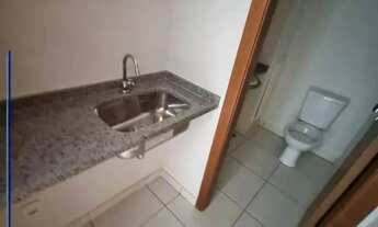 Imagem 7: Sala comercial para augar. 49m² - Nova Ribeirânia