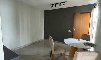 Imagem: Apartamento Conjunto Manauara 1 - Santa