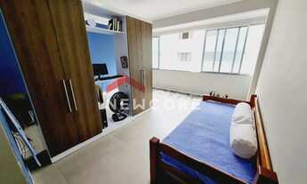 Imagem 6: Apartamento em Rua Major Rubens Vaz - Canto do Forte - Praia Grande/SP