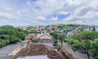 Imagem 6: Cobertura em Nonoai