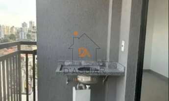 Imagem 13: Apartamento para alugar na Parada Inglesa com 31 m² e 1 dormitório/quarto disponível