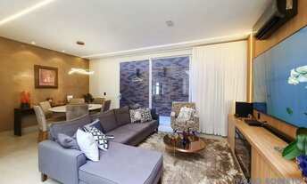 Imagem 4: CASA EM CONDOMÍNIO - CHÁCARAS SILVANIA - SP