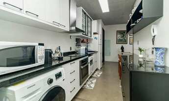 Imagem 5: APARTAMENTO 100% MOBILIADO PARA ALUGAR - CONDOMÍNIO MAX HAUS - Porto Alegre - RS