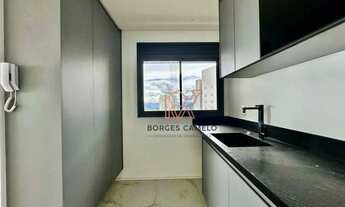 Imagem 7: Apartamento com 2 quartos para alugar - Vila da Serra - Nova Lima/MG