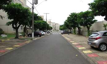 Imagem 3: Apartamento - Chácara da Barra - Campinas